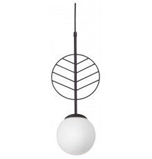 Подвесной светильник Vitaluce V2984-1/1S V2984