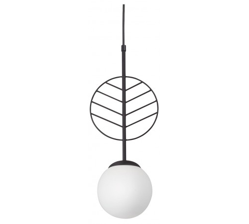 Подвесной светильник Vitaluce V2984-1/1S V2984