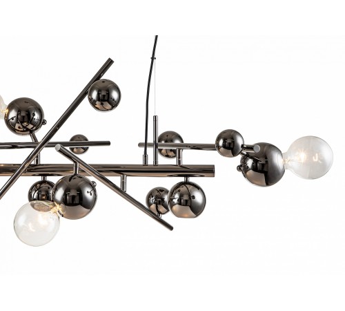 Подвесная люстра Indigo 11033/6PL Chrome Saldo