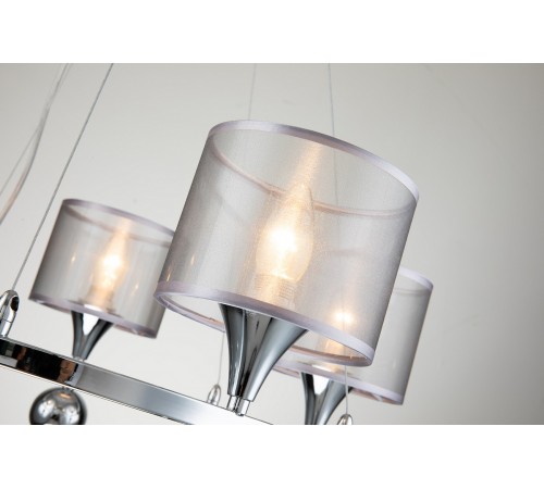 Подвесной светильник Escada 1130/5S Raised