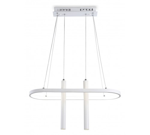 Подвесной светильник Ambrella Light FL5383 FL