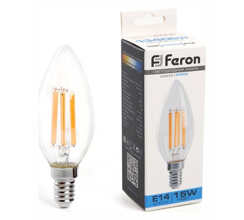 Лампа светодиодная Feron 38259 LB-717