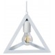Подвесной светильник Moderli V1621-1P Ambiente