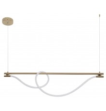 Подвесной светильник Kink Light 08062K-120,20 Салли