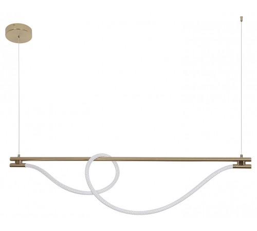 Подвесной светильник Kink Light 08062K-120,20 Салли