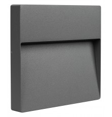 Накладной светильник Arlight 029958 Trace