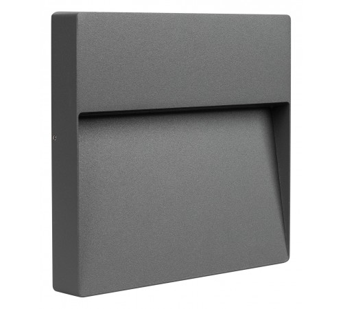 Накладной светильник Arlight 029958 Trace