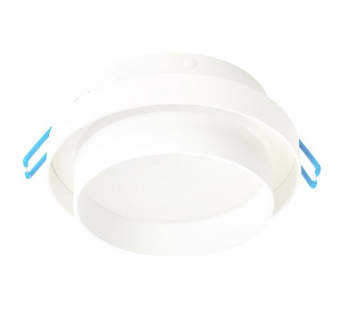 Встраиваемый светильник Feron 51668 DL508