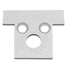 Заглушка для трека Aployt APL.0185.10.01 Magnetic track 48