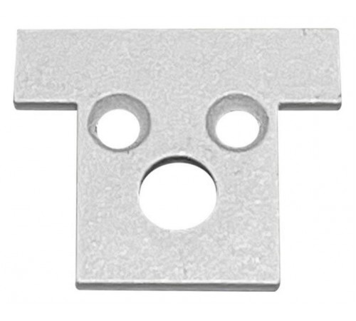 Заглушка для трека Aployt APL.0185.10.01 Magnetic track 48