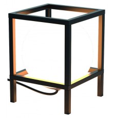 Настольная лампа декоративная Mantra 7612 Desigual