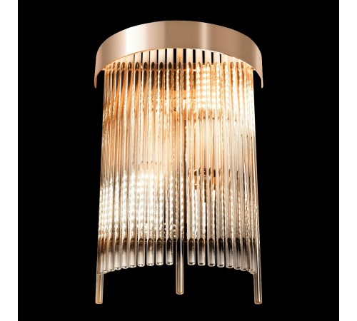 Накладной светильник Loft it 10299W French gold Montana