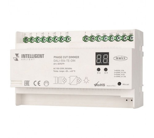 Блок питания Arlight 029279