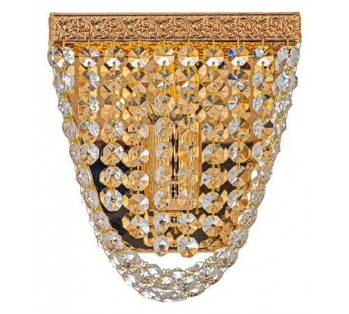 Накладной светильник Arti Lampadari Favola E 2.10.501 G Favola