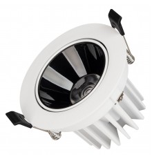 Встраиваемый светильник Arlight 035449 FORECAST