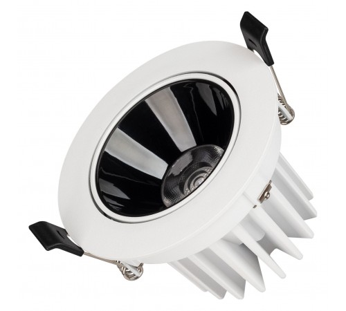 Встраиваемый светильник Arlight 035449 FORECAST