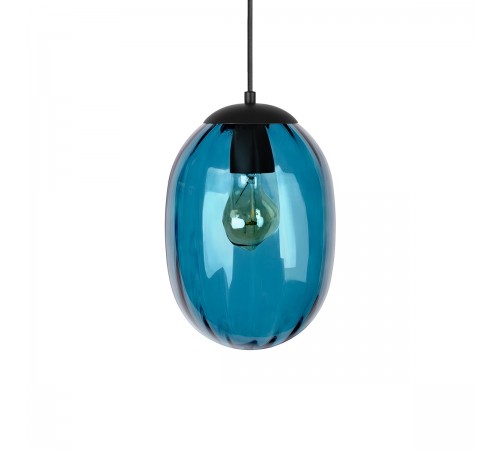 Подвесной светильник Loft it 10427 Blue Bubble