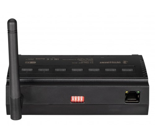 Контроллер-выключатель Wi-Fi для смартфонов и планшетов Arlight 029696 TUYA