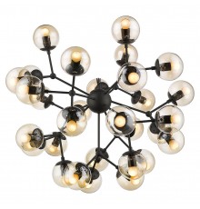 Подвесная люстра Wertmark WE236.18.023 Bolita