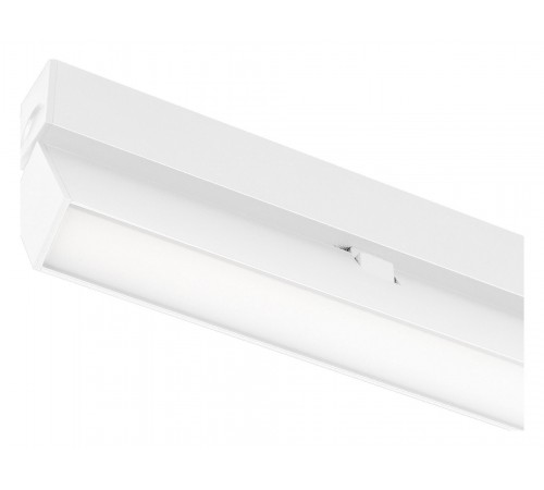 Накладной светильник Arlight 050068 MAG 25 FLAT FOLD