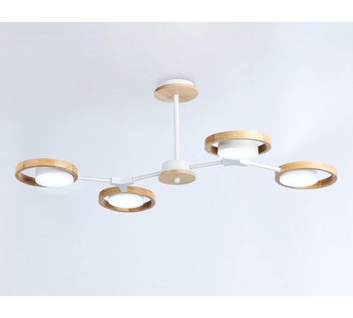 Люстра на штанге Ambrella Light FL51609 FL
