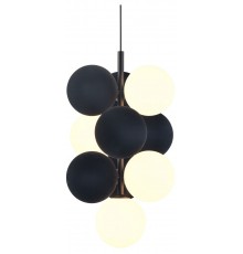 Подвесная люстра Wertmark WE237.10.026 Berta