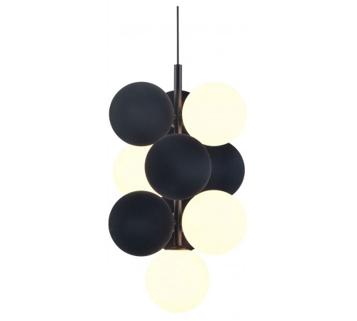 Подвесная люстра Wertmark WE237.10.026 Berta