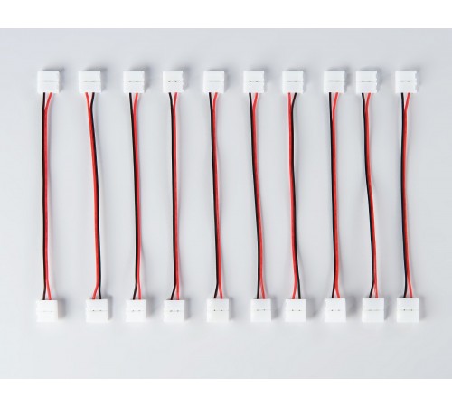 Соединитель лент гибкий Ambrella Light GS7601 GS