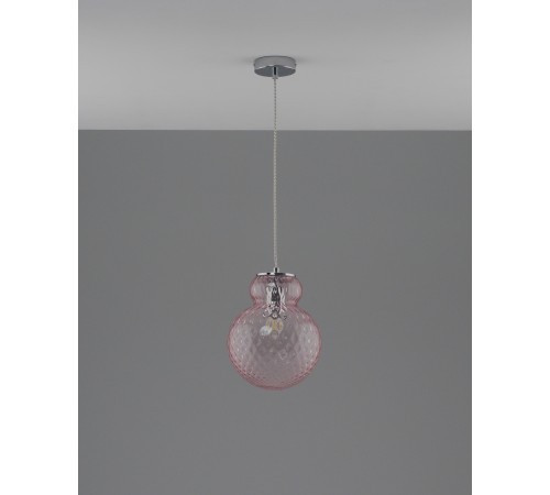 Подвесной светильник Moderli V11165-1P Lorel