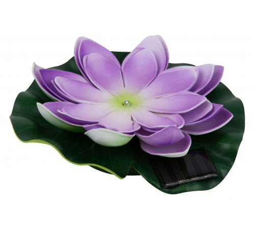 Растение Uniel UL-00011601 WATERLILY