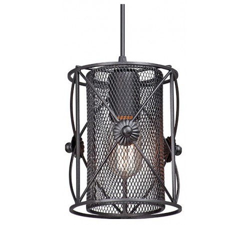 Подвесной светильник Vitaluce V4281-1/1S 4281