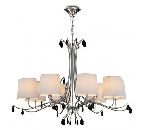 Подвесная люстра Mantra 6312 Andrea