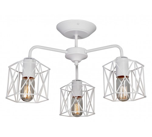 Потолочная люстра Vitaluce V4382-0/3PL V4382