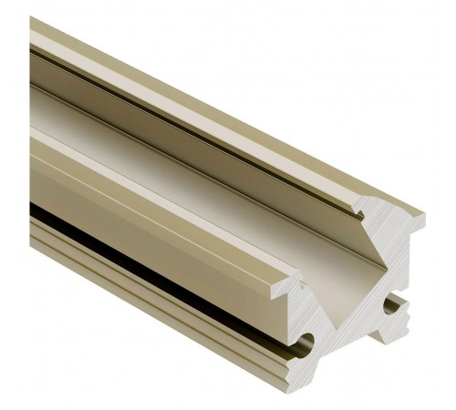 Профиль встраиваемый угловой внутренний Arlight 045328 SL-BEVEL