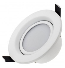 Встраиваемый светильник Arlight 018040 Ltd-70