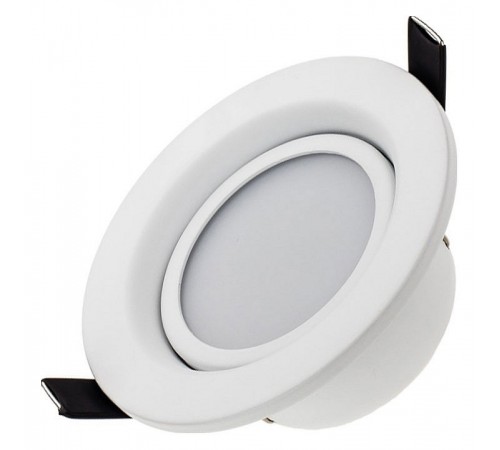 Встраиваемый светильник Arlight 018040 Ltd-70