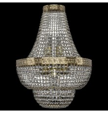 Бра Bohemia Ivele Crystal 19091B/H1/35IV G 1909
