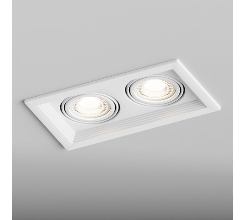 Встраиваемый светильник Hesby Lighting HSBL_0092 Drammen