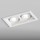 Встраиваемый светильник Hesby Lighting HSBL_0092 Drammen