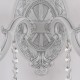 Бра Bohemia Ivele Crystal AL7801B10/2/175 B WMN AL7801