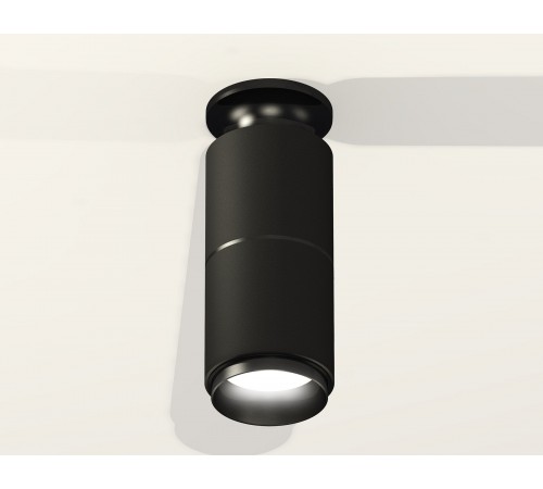 Накладной светильник Ambrella Light XS6302201 XS