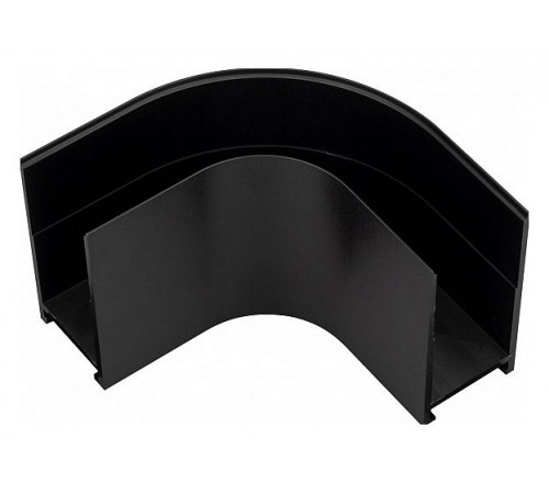 Соединитель угловой L-образный для треков накладных Arlight 035565 MAG-ORIENT