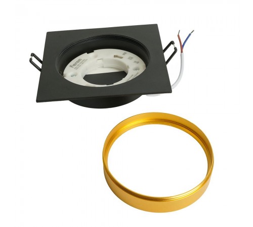 Встраиваемый светильник Feron 51364 DL506