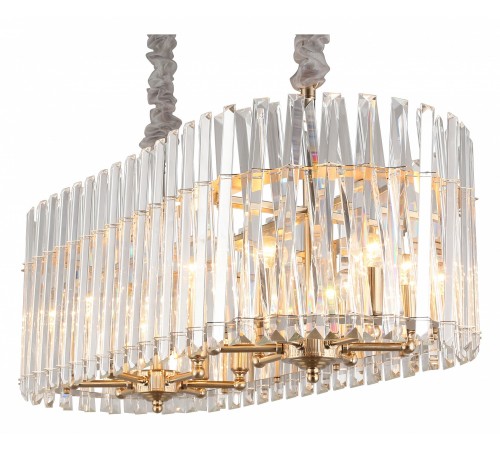 Подвесной светильник Aployt APL.808.13.12 Verene