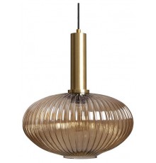 Подвесной светильник Loft it 2071-C+BR Iris 1