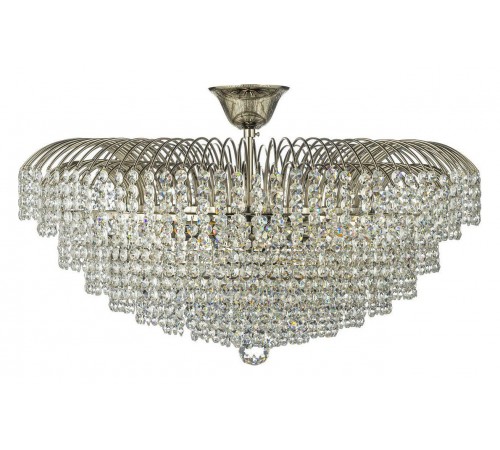 Люстра на штанге Arti Lampadari Elba E 1.2.60.100 N Elba