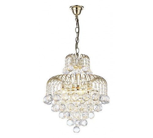 Подвесной светильник Arti Lampadari Bellagio E 1.5.40.100 G Bellagio