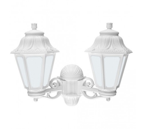 Светильник на штанге Fumagalli E22.141.000.WYF1R Anna