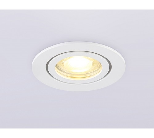 Встраиваемый светильник Ambrella Light TN1150 TN