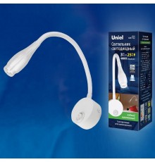 Бра Uniel UL-00004239 ULT-F22